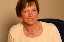 Regina Sörensen
