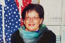 Rose-Marie Arends-Dahlmann
