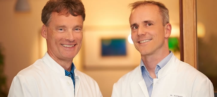 Augenarztpraxis in Stade | Dr. med. Jan Brosig, Dr. med. Hans Brosig und Dr. med. Frank Hoffmann