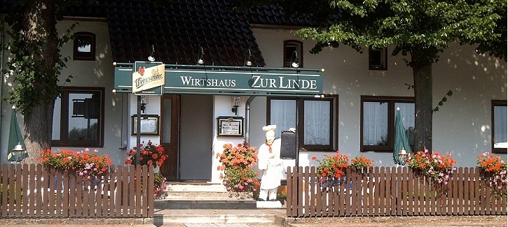 Wirtshaus Zur Linde, Heinrichshof