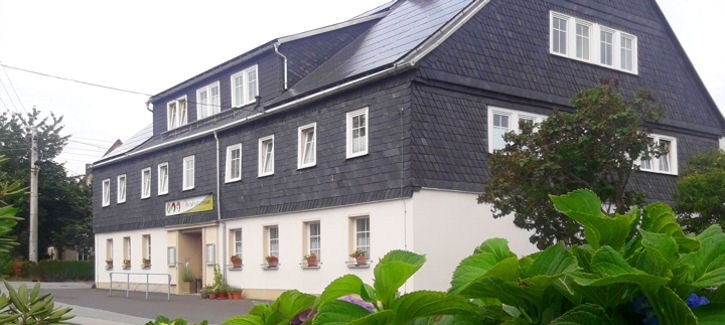Gasthaus & Pension Oberkretscham