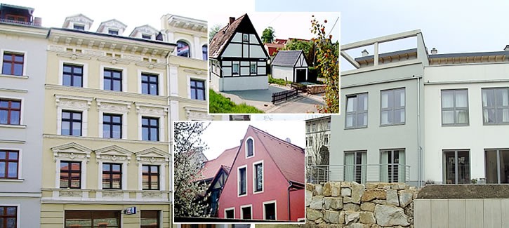 Immobilien In Gorlitz Wohnungen Hauser Und Villen In Gorlitz