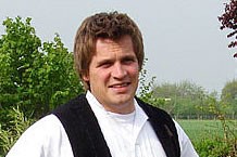 Hannes Düwer